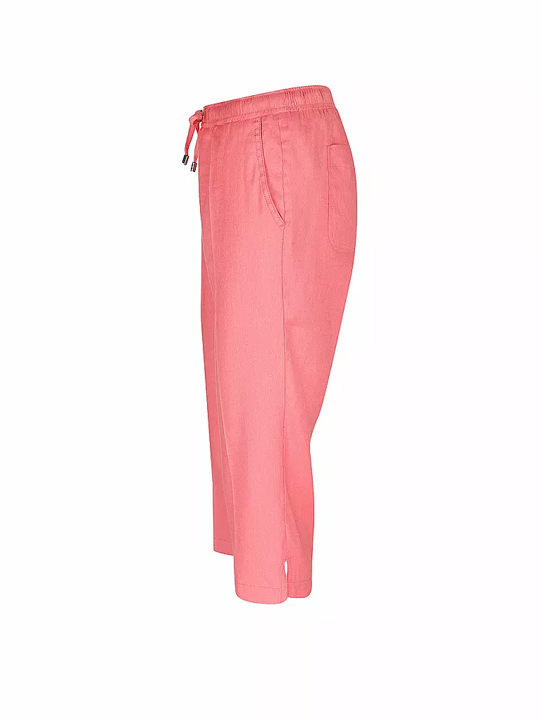 RAPHAELA BY BRAX | Hose Slim Fit PHILIPPA CAPRI | pink