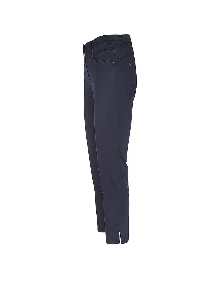 RAPHAELA BY BRAX | Hose Super Slim LUCA 6/8 | dunkelblau