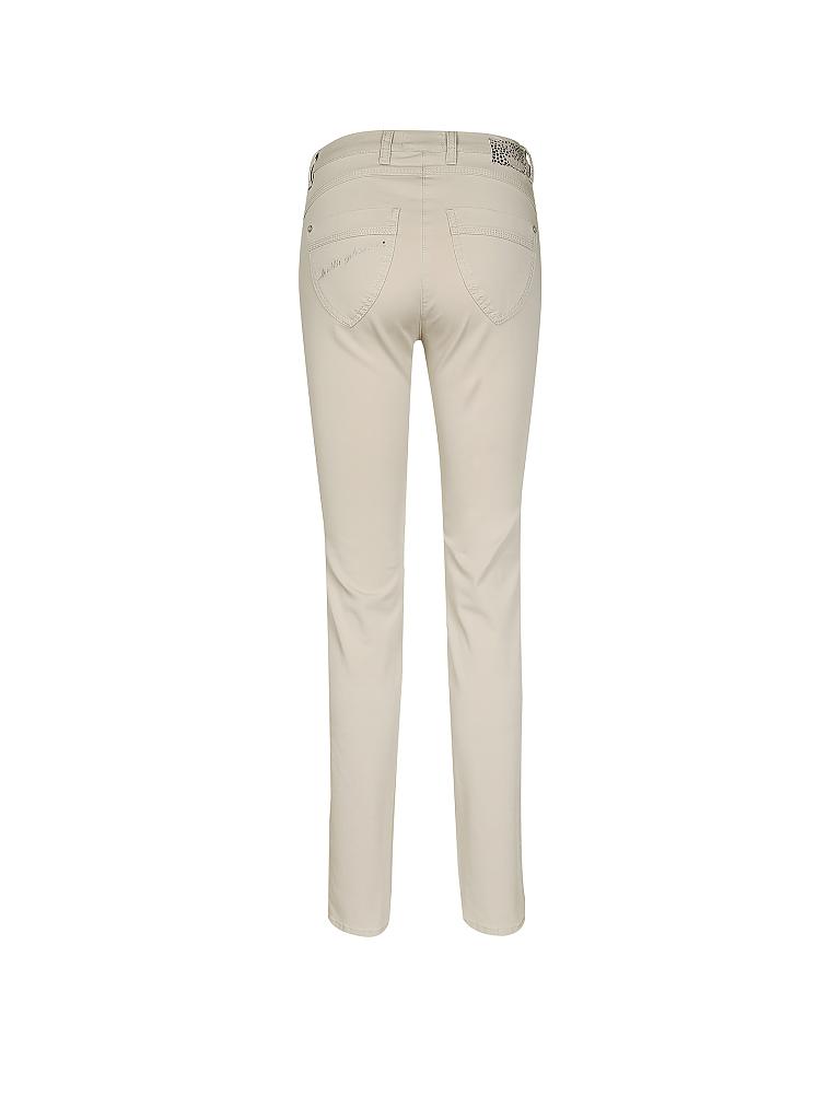 RAPHAELA BY BRAX | Hose Super-Slim-Fit "Lea" | beige