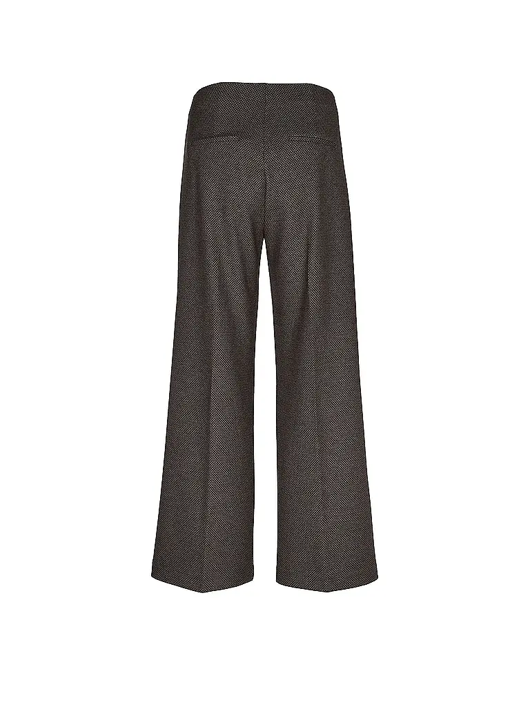 RAPHAELA BY BRAX | Hose Wide Leg LILLYTH FLARED | 