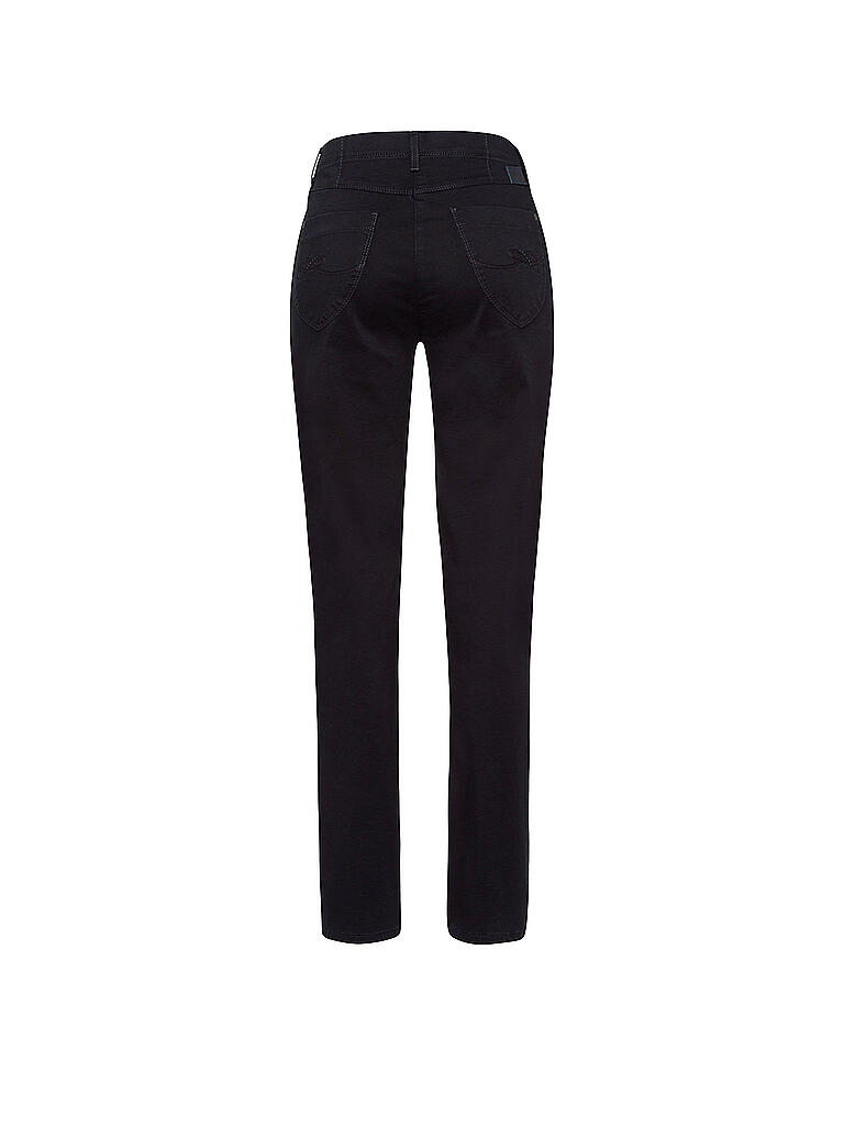 RAPHAELA BY BRAX | Jeans Comfort Plus Fit " Corry Touch " | blau