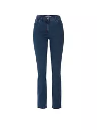 RAPHAELA BY BRAX | Jeans Slim Fit INA FAY | blau