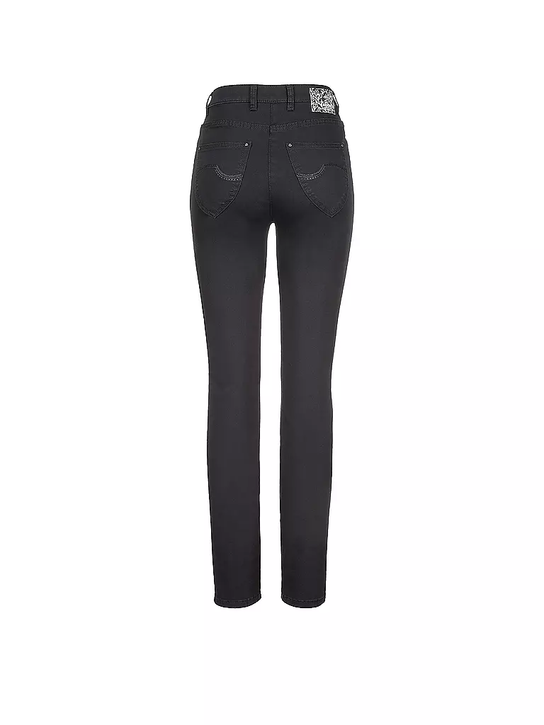 RAPHAELA BY BRAX | Jeans Slim Fit INA FAY | schwarz