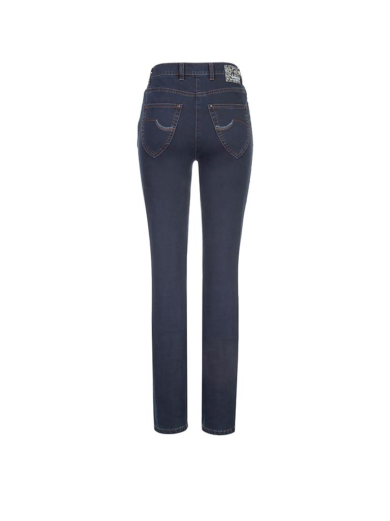 RAPHAELA BY BRAX | Jeans Slim Fit INA FAY | blau