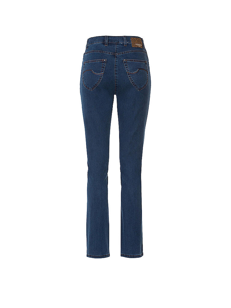 RAPHAELA BY BRAX | Jeans Slim Fit INA FAY | blau