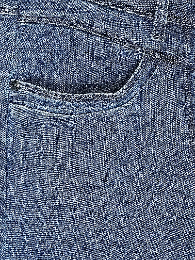 RAPHAELA BY BRAX | Jeans Slim Fit LAURA NEW  | blau