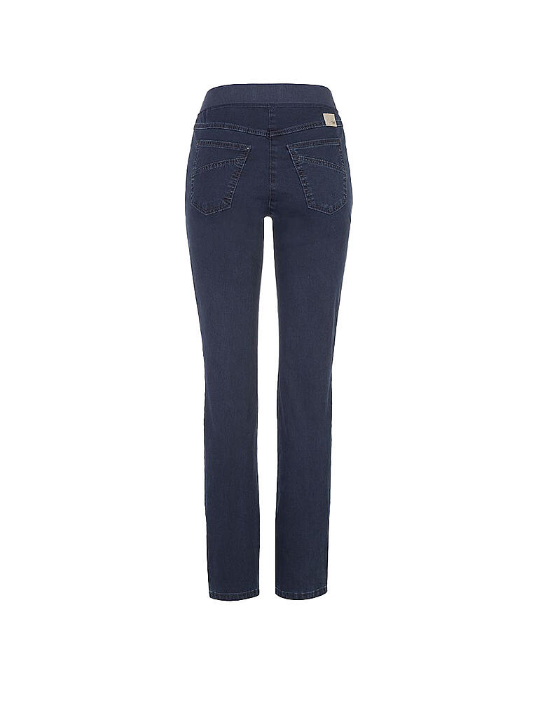 RAPHAELA BY BRAX | Jeans Slim Fit PAMINA | blau