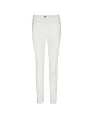 RAPHAELA BY BRAX | Jeans Super Slim Fit LUCA | creme