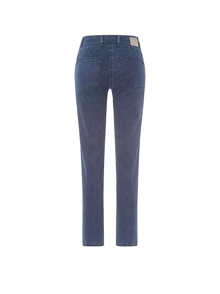 RAPHAELA BY BRAX | Jeans Super Slim Fit LUCA | grau