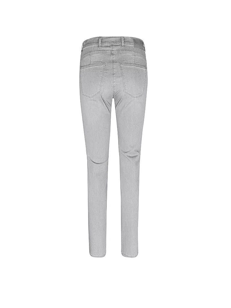 RAPHAELA BY BRAX | Jeans Super Slim Fit LUCA | grau