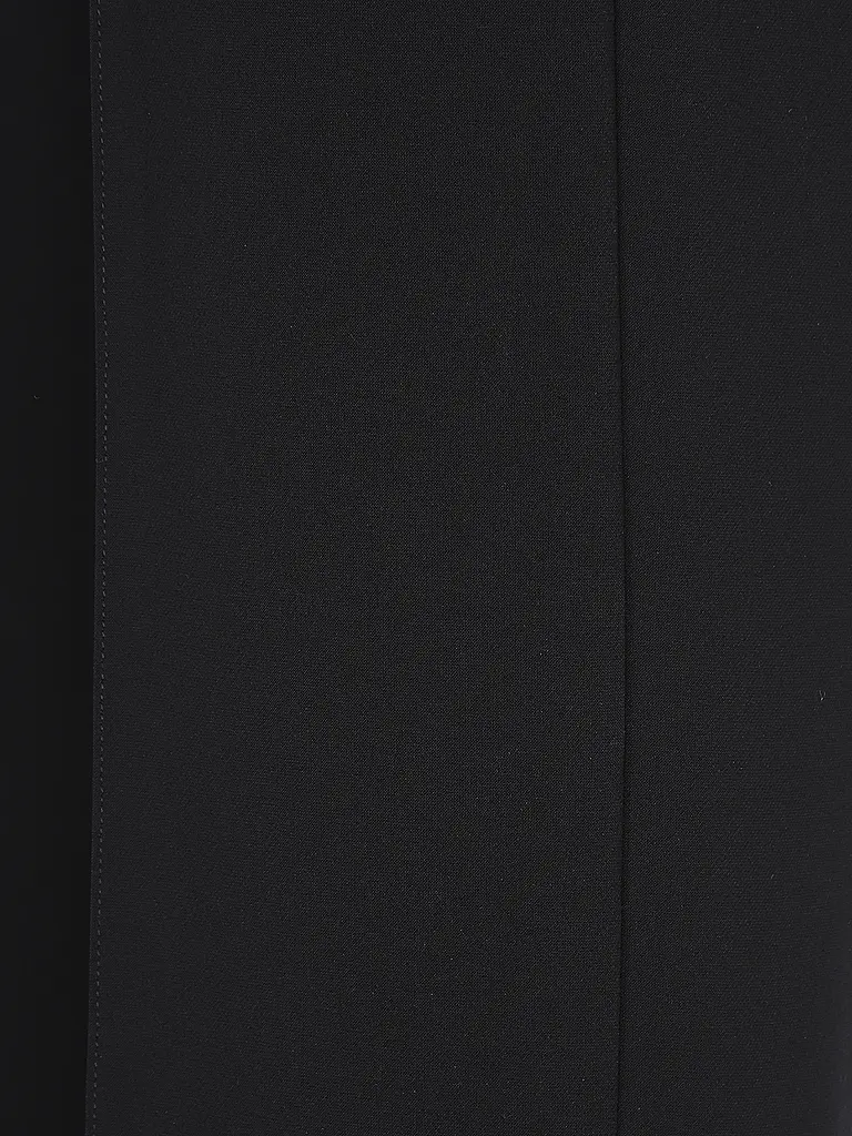 RAPHAELA BY BRAX | Marlenehose LIV FLARED | Dunkelblau