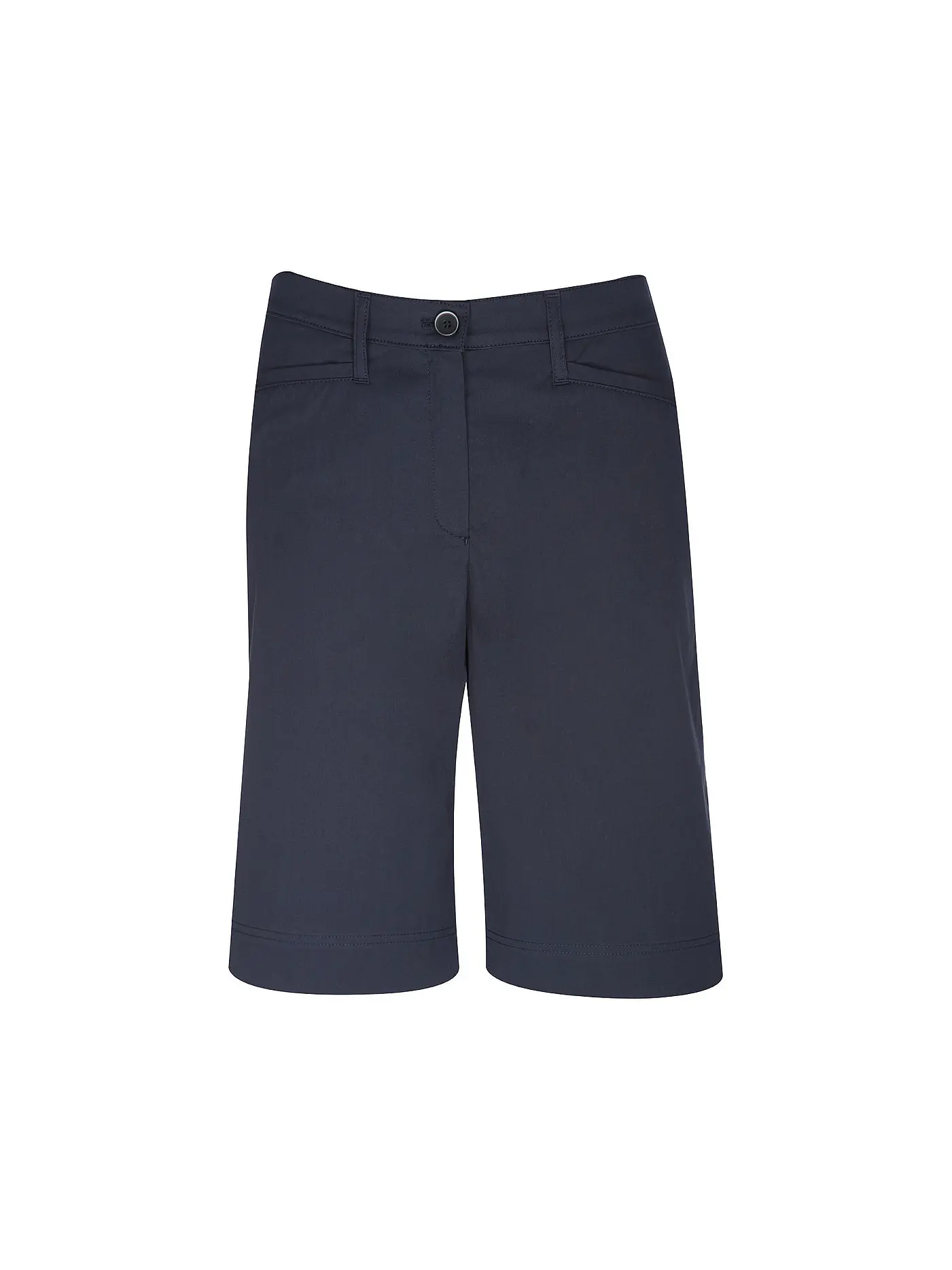 RAPHAELA BY BRAX | Shorts LORELLA | dunkelblau