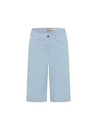 RAPHAELA BY BRAX | Shorts LORELLA | hellblau