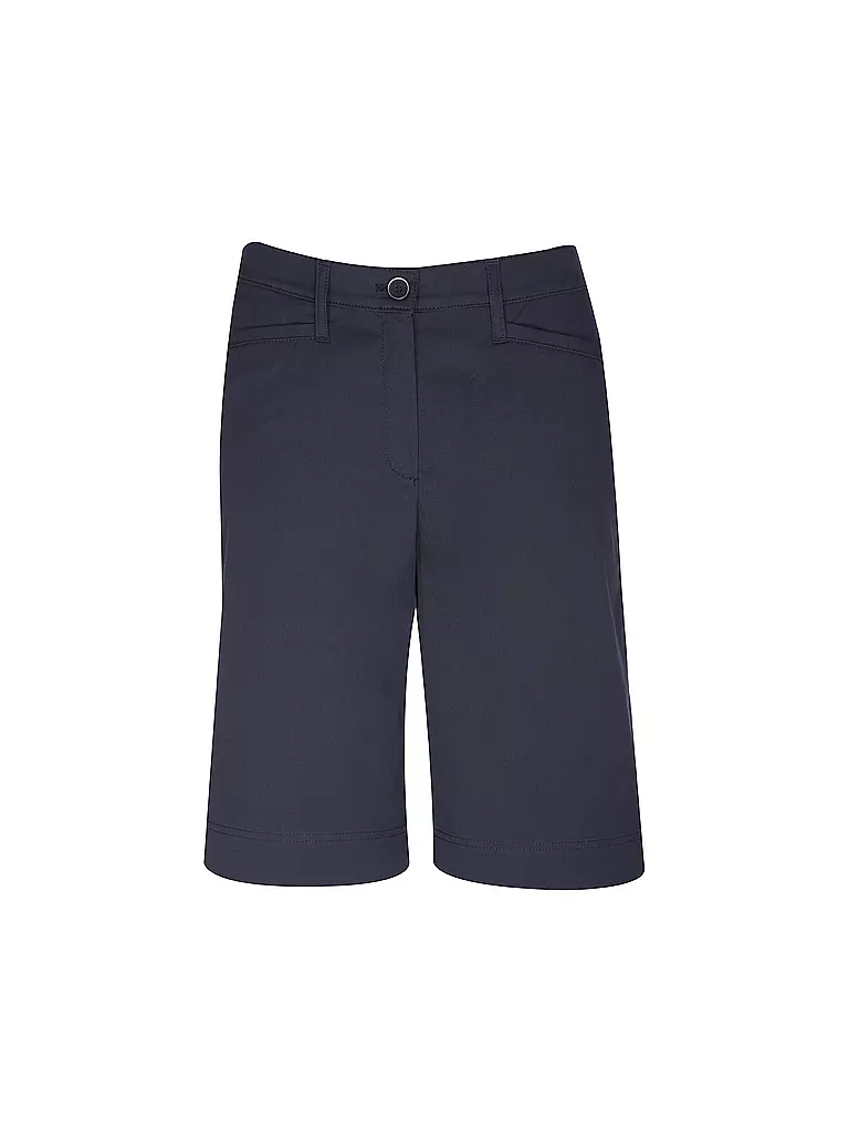 RAPHAELA BY BRAX | Shorts LORELLA | dunkelblau