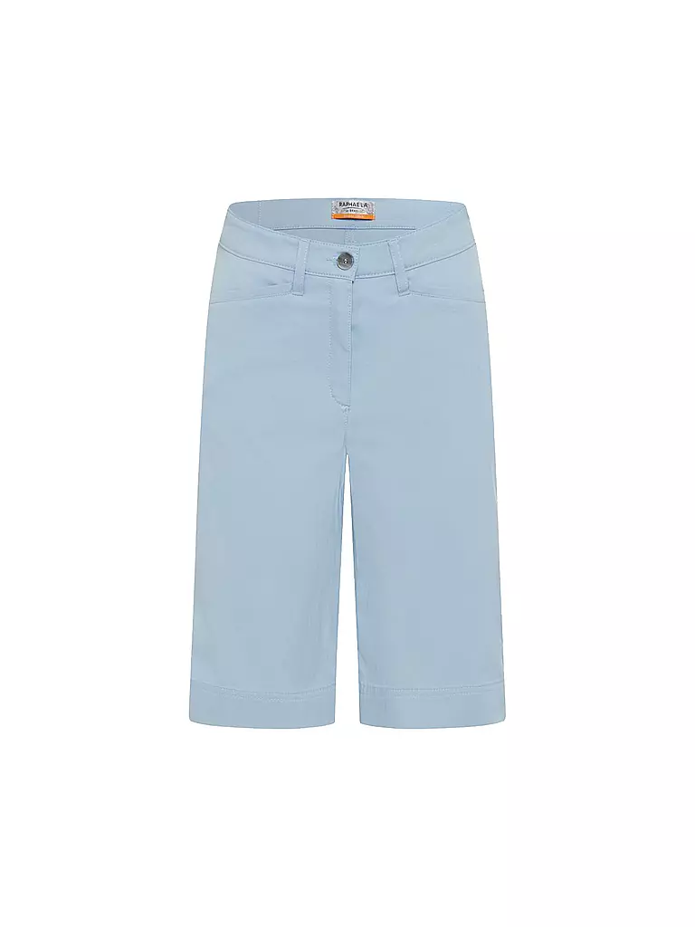 RAPHAELA BY BRAX | Shorts LORELLA | hellblau
