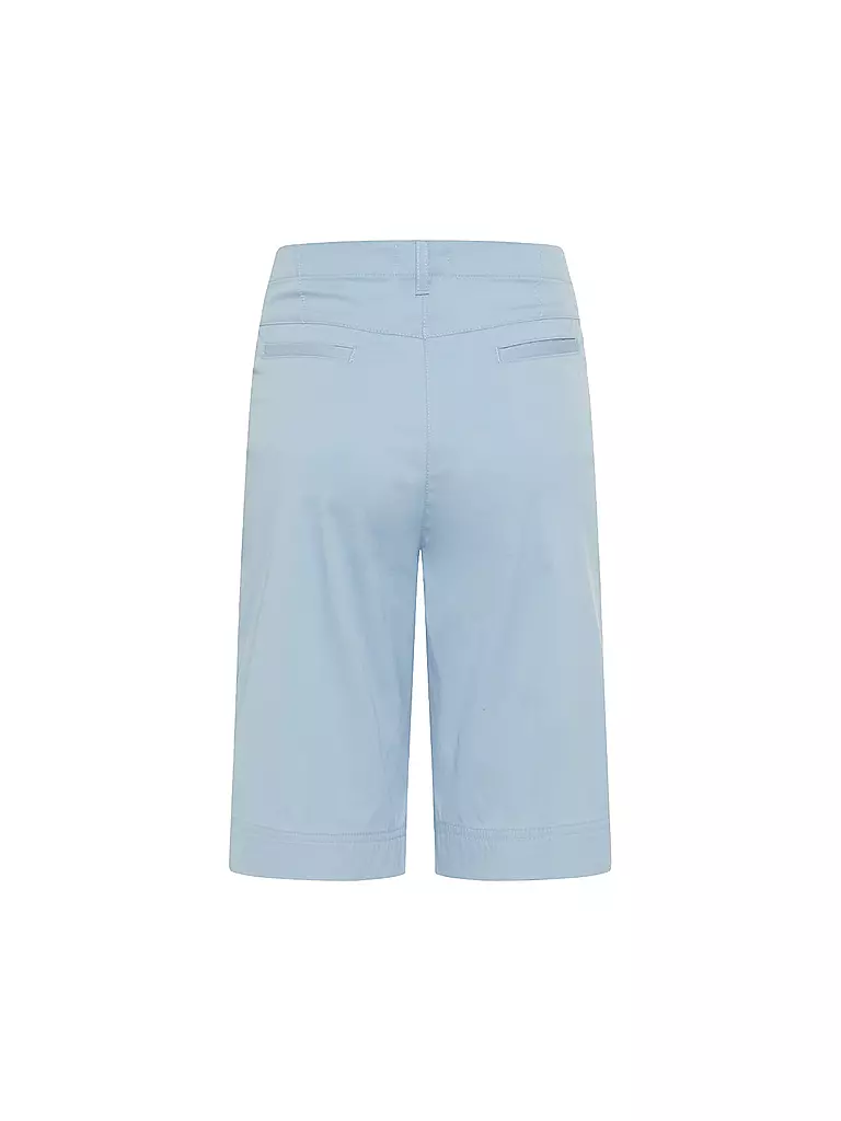 RAPHAELA BY BRAX | Shorts LORELLA | hellblau