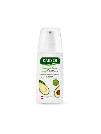 RAUSCH | Farbschutz-Spray mit Avocado 100ml