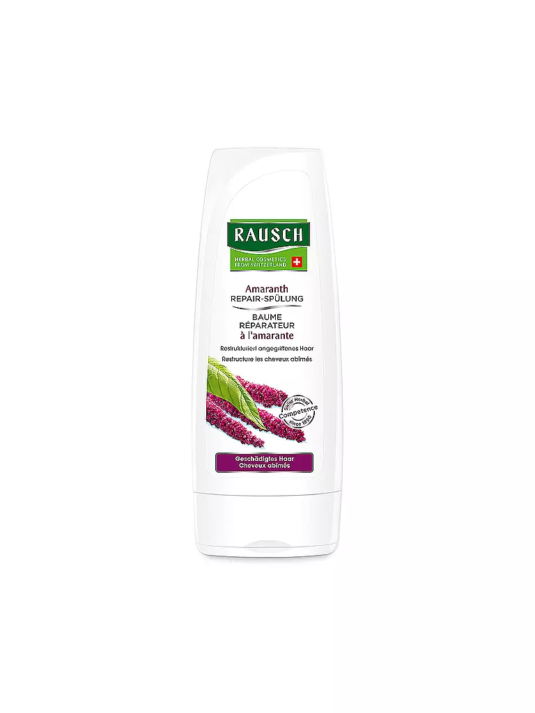 RAUSCH | Amaranth REPAIR-SPÜLUNG 200ml | keine Farbe