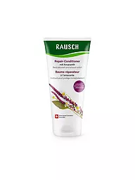 RAUSCH | Pflege-Conditioner mit Schweizer Kräutern 150ml | keine Farbe