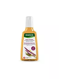 RAUSCH | Repair-Shampoo mit Kamille und Amaranth 200ml | Keine Farbe