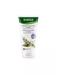 RAUSCH | Pflege-Conditioner mit Schweizer Kräutern 150ml | keine Farbe