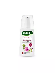RAUSCH | Volumen-Spray mit Malve 100ml | keine Farbe