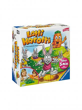RAVENSBURGER | Lotti Karotti