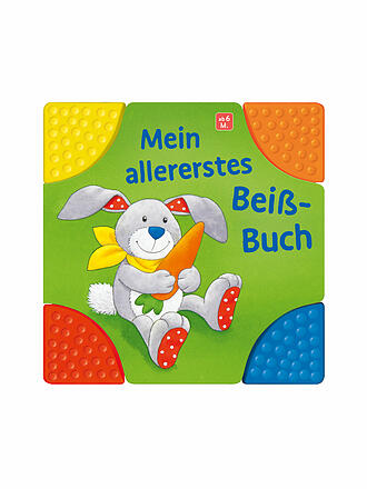 RAVENSBURGER | Mein allererstes Beißbuch, Gabriele Dal Lago