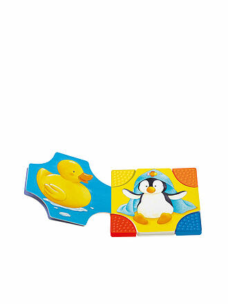 RAVENSBURGER | Mein allererstes Beißbuch, Gabriele Dal Lago