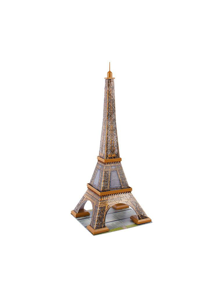 RAVENSBURGER | 3D Puzzle - Eifelturm 216-teilig  | 