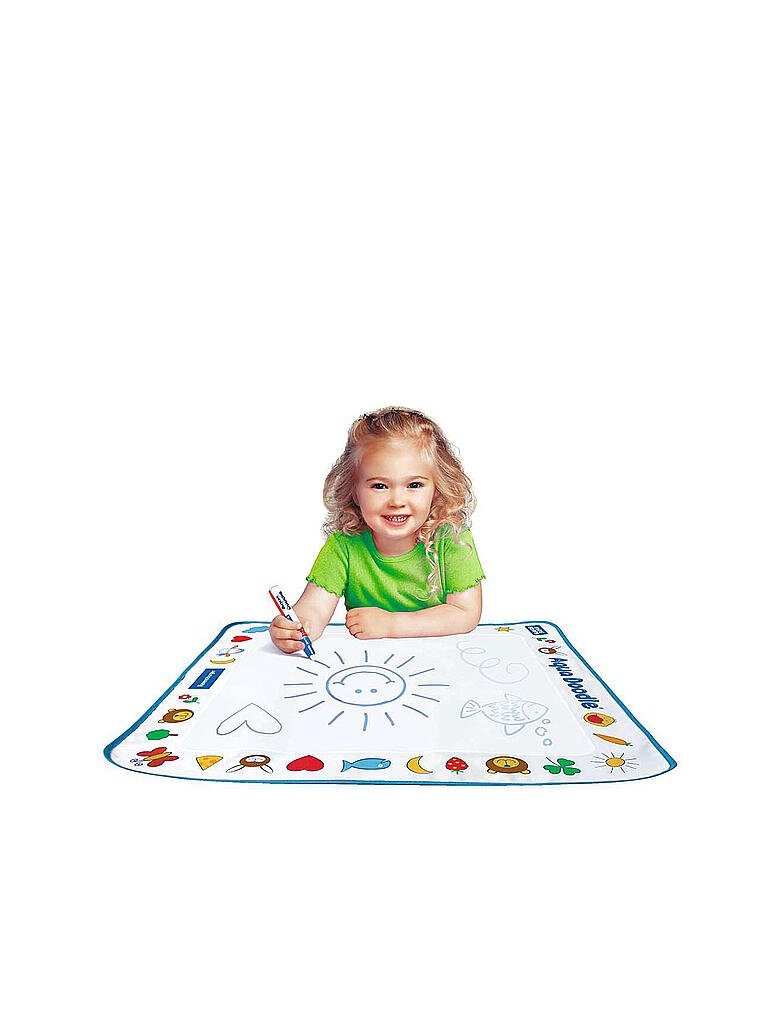 RAVENSBURGER | Aqua Doodle - Erstes Malen | keine Farbe