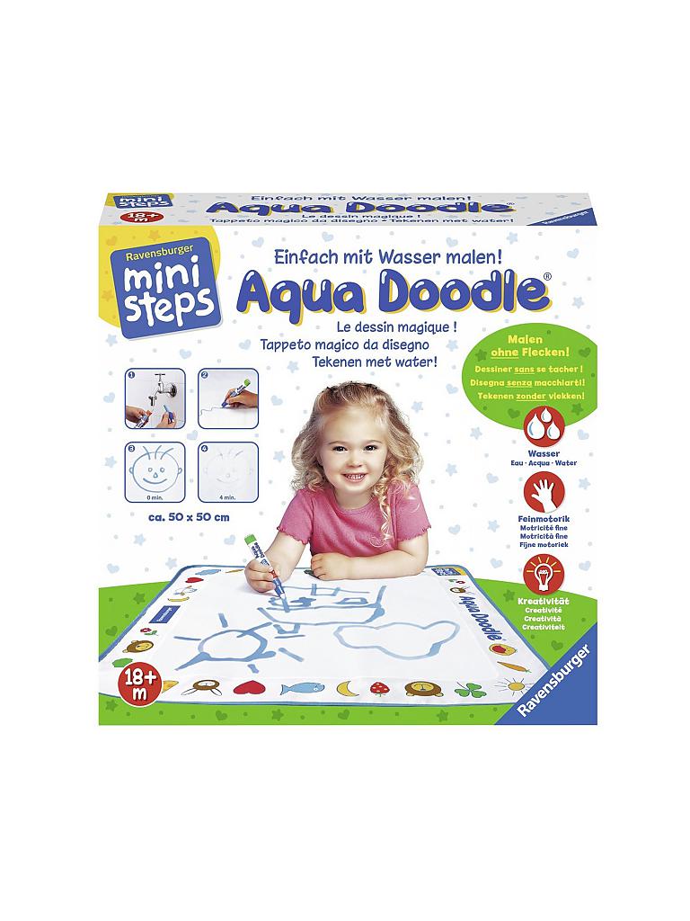 RAVENSBURGER | Aqua Doodle | 