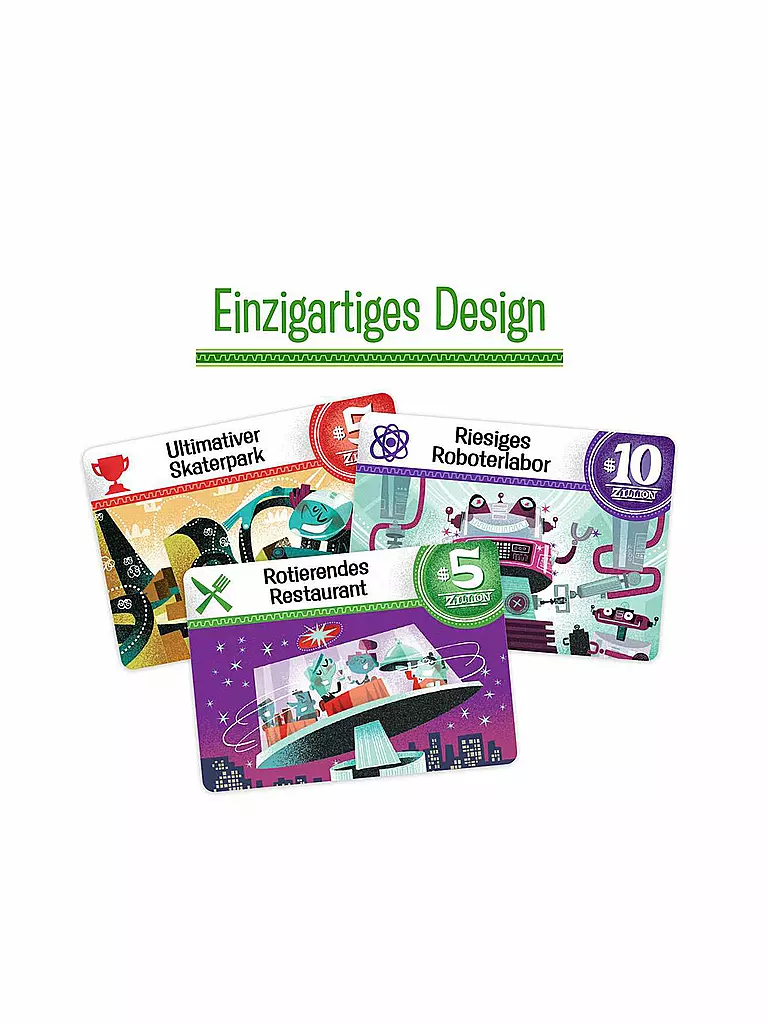 RAVENSBURGER | Big Money™ | keine Farbe
