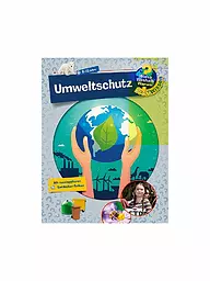 RAVENSBURGER | Buch - Wieso Weshalb Warum - Umweltschutz | keine Farbe
