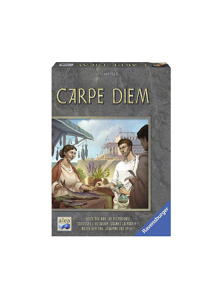 RAVENSBURGER | Carpe Diem 26919 | keine Farbe