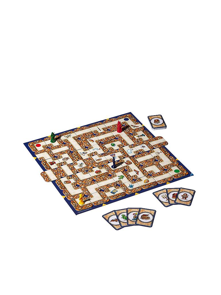 RAVENSBURGER | Das verrückte Labyrinth | keine Farbe