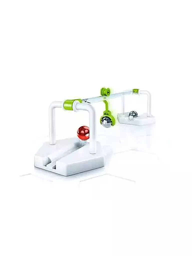 RAVENSBURGER | Gravitex Seilbahn | transparent
