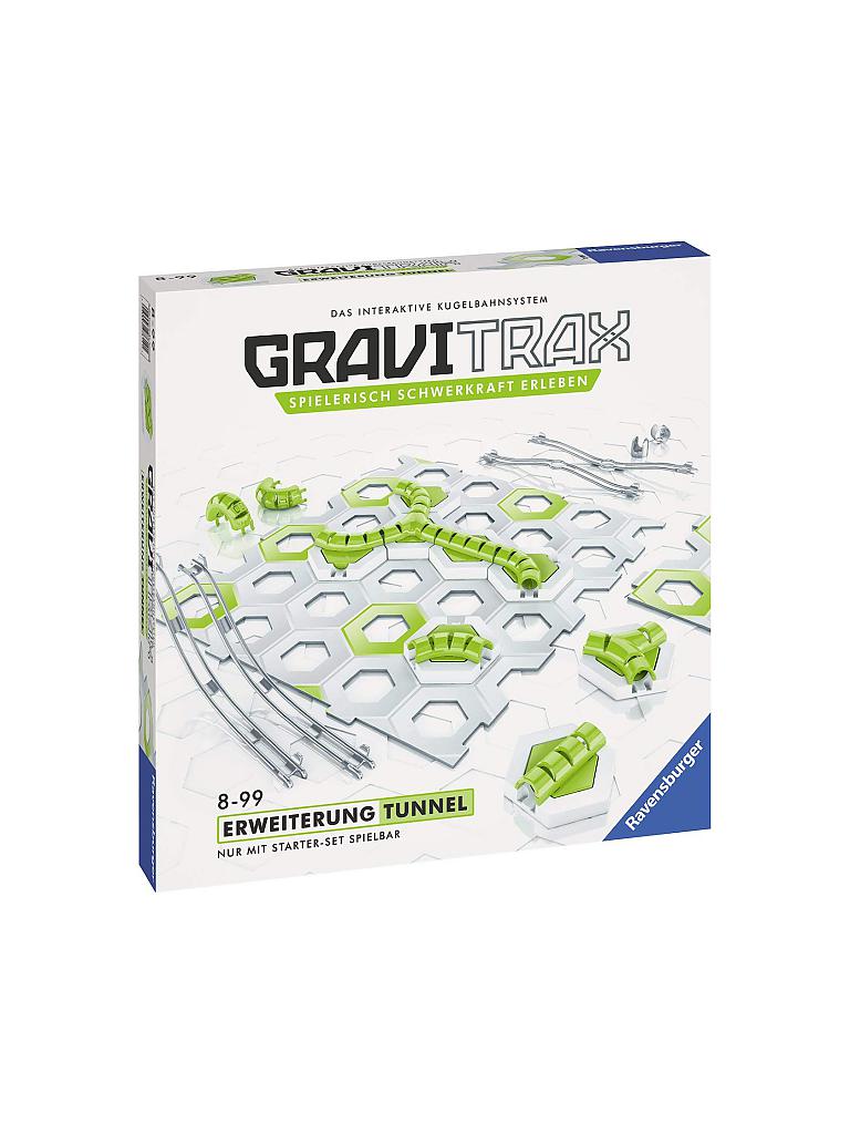 RAVENSBURGER | Gravitrax - Tunnel 27614 | keine Farbe
