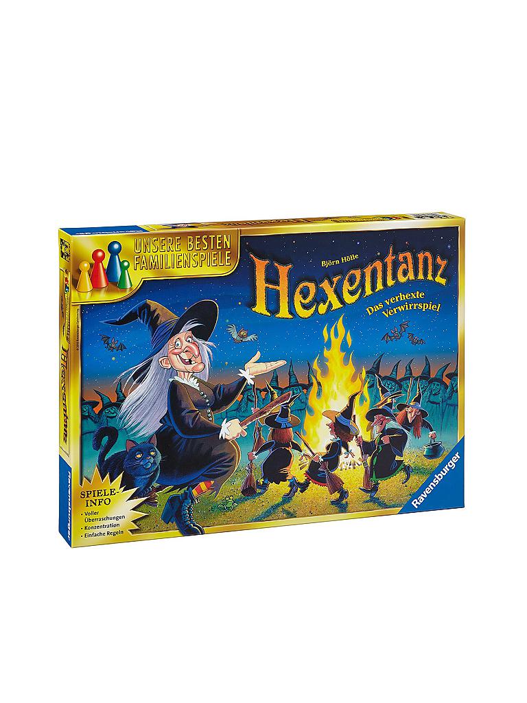Ravensburger Hexentanz Ravensburger Hexentanz