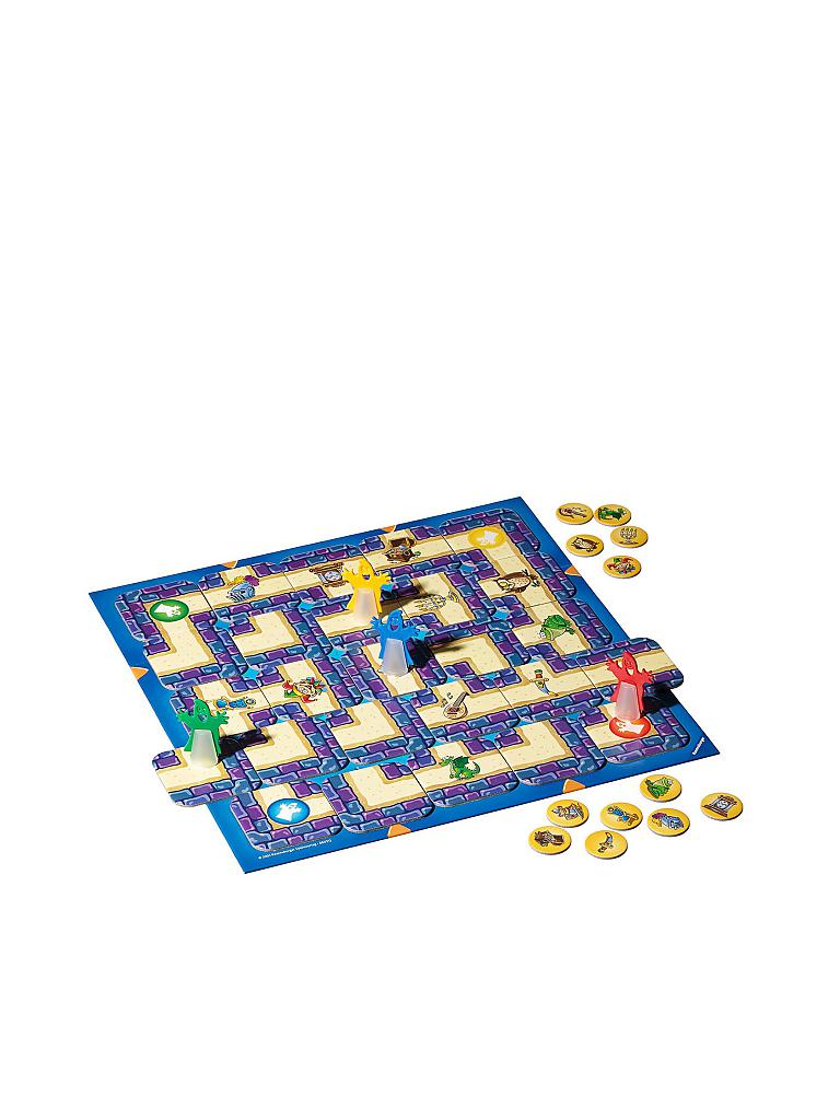 RAVENSBURGER | Junior Labyrinth | 