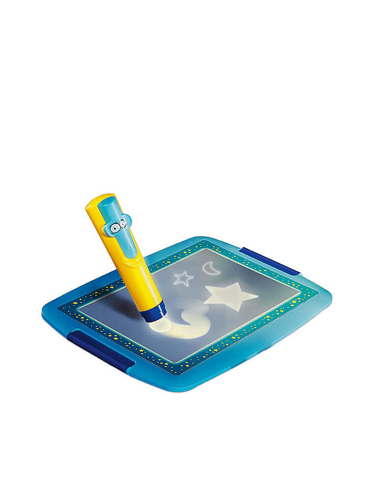 RAVENSBURGER | Light Doodle Moon & Stars | keine Farbe