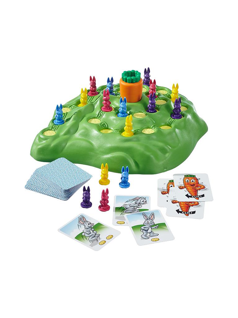 RAVENSBURGER | Lotti Karotti | keine Farbe