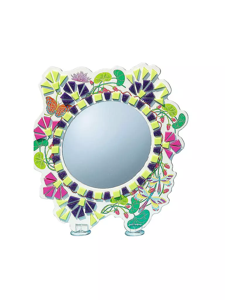 RAVENSBURGER | Mosaic Romantic | keine Farbe