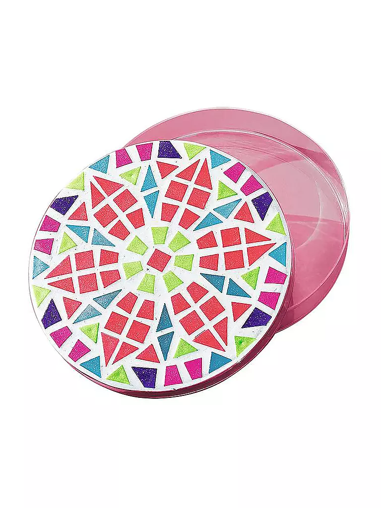 RAVENSBURGER | Mosaic Romantic | keine Farbe