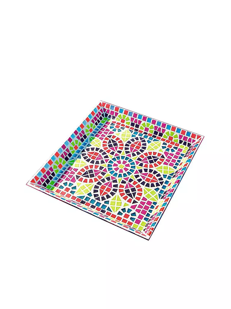 RAVENSBURGER | Mosaic Romantic | keine Farbe