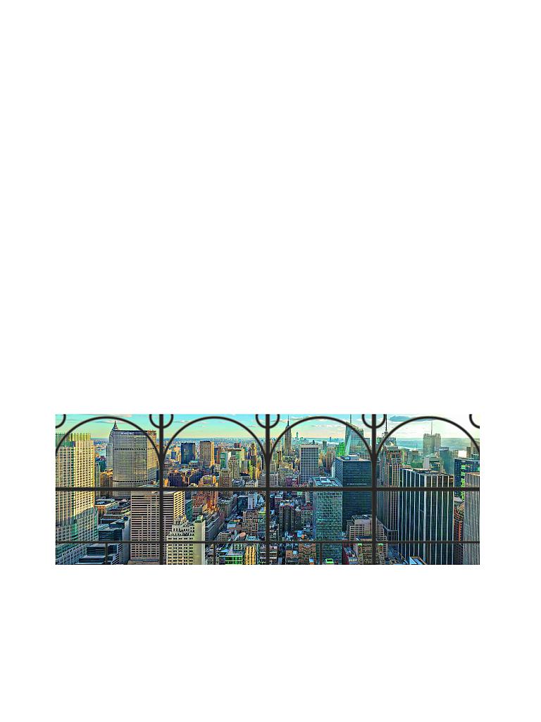 RAVENSBURGER | New York City Window - 32.000 Teile in 8 Beuteln  | 