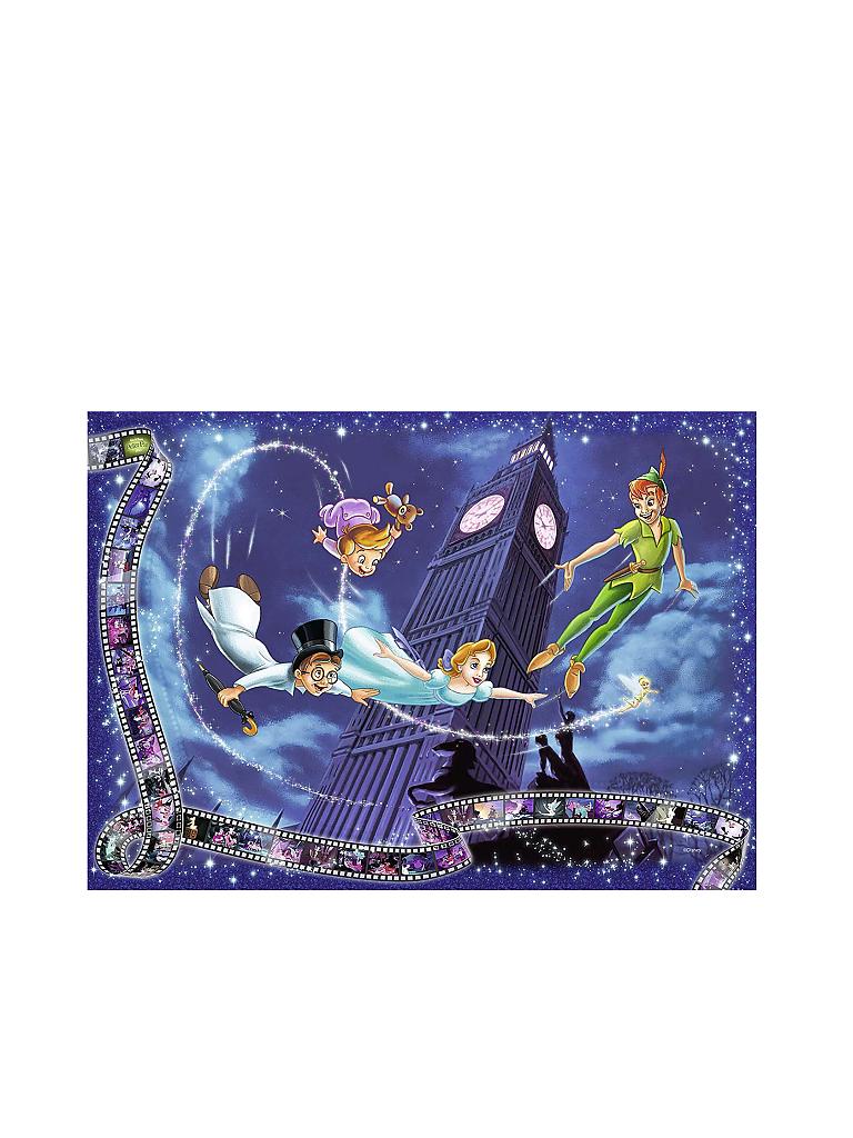 RAVENSBURGER | Puzzle - Peter Pan 1000 Teile | keine Farbe