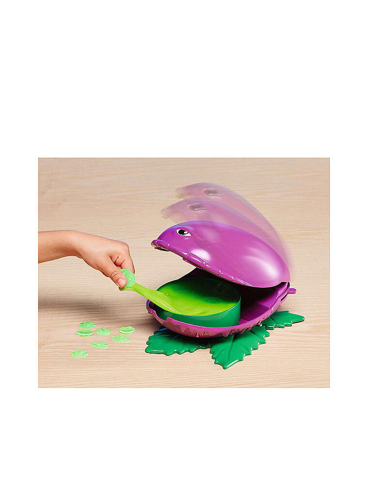 Ravensburger Slimy Joe - Gioco Da Tavolo Per Famiglie Con Slime, 4+ Anni, 2-4 Giocatori