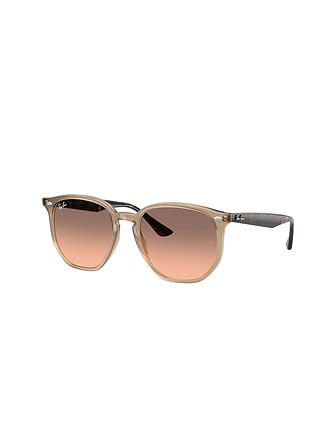 RAY BAN | Lunettes de soleil 0RB4306/54