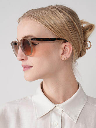 RAY BAN | Lunettes de soleil 0RB4306/54